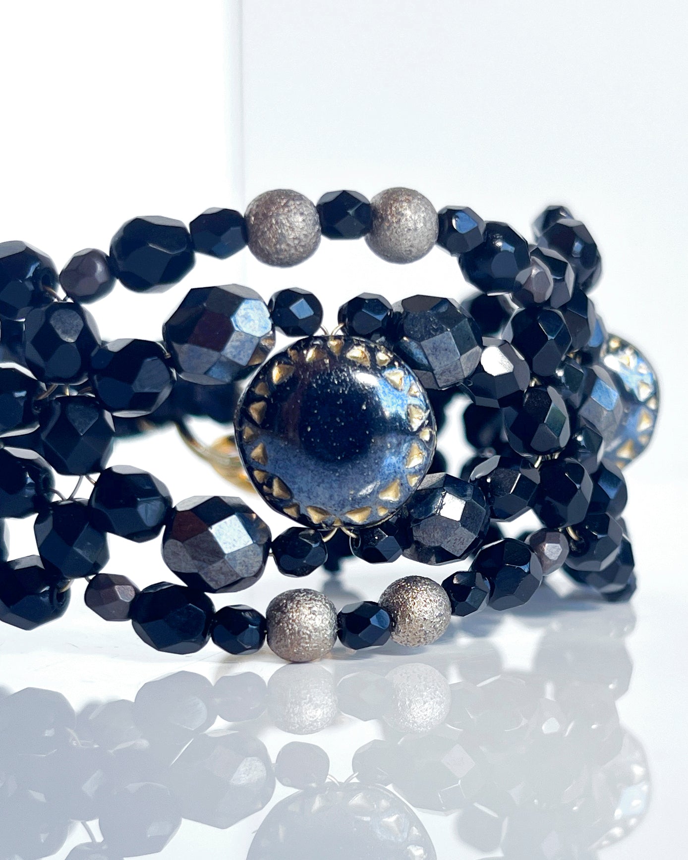 Luxury bracelet Bavaria CALA EMPERATRIZ collection