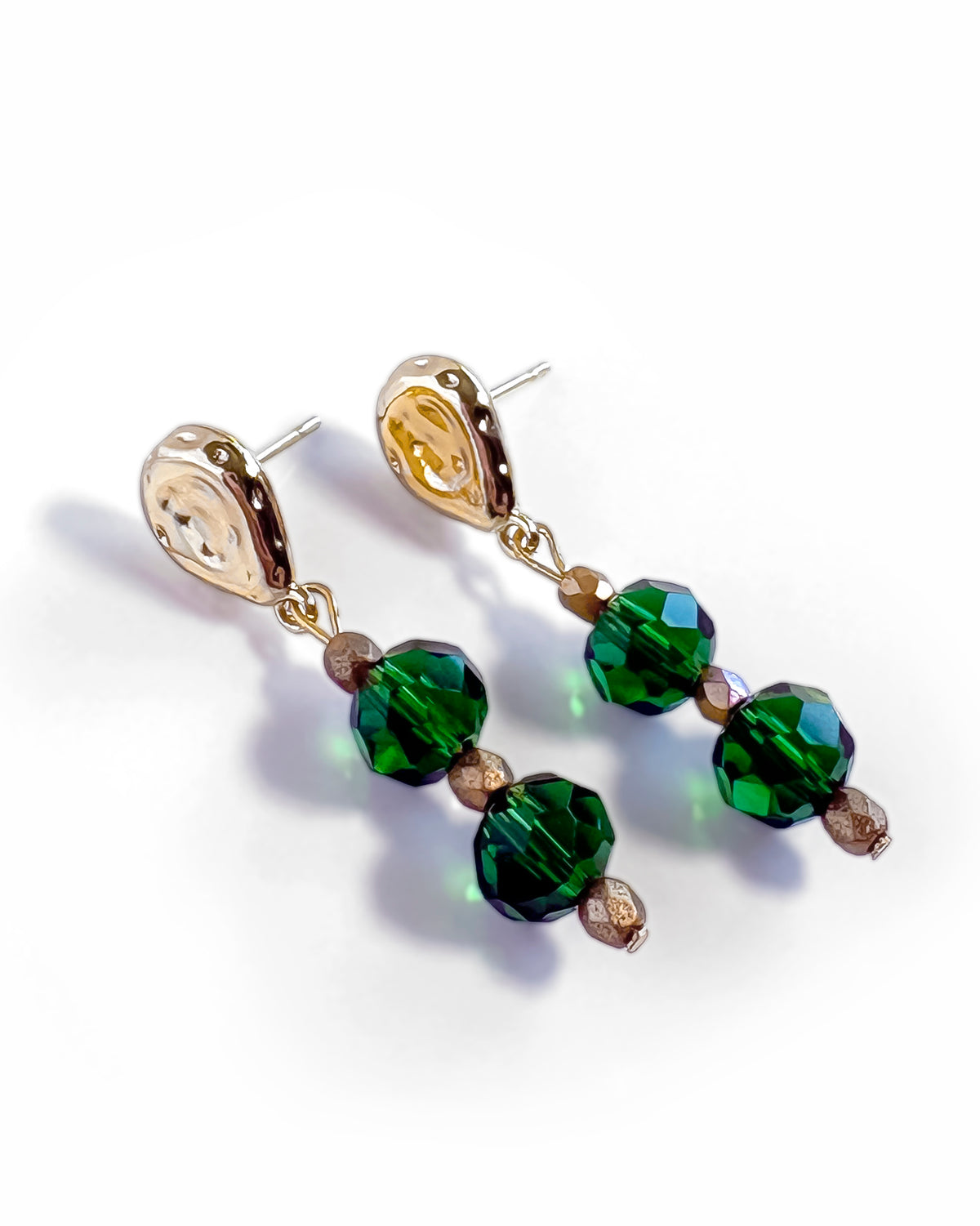 Pendientes Mónaco