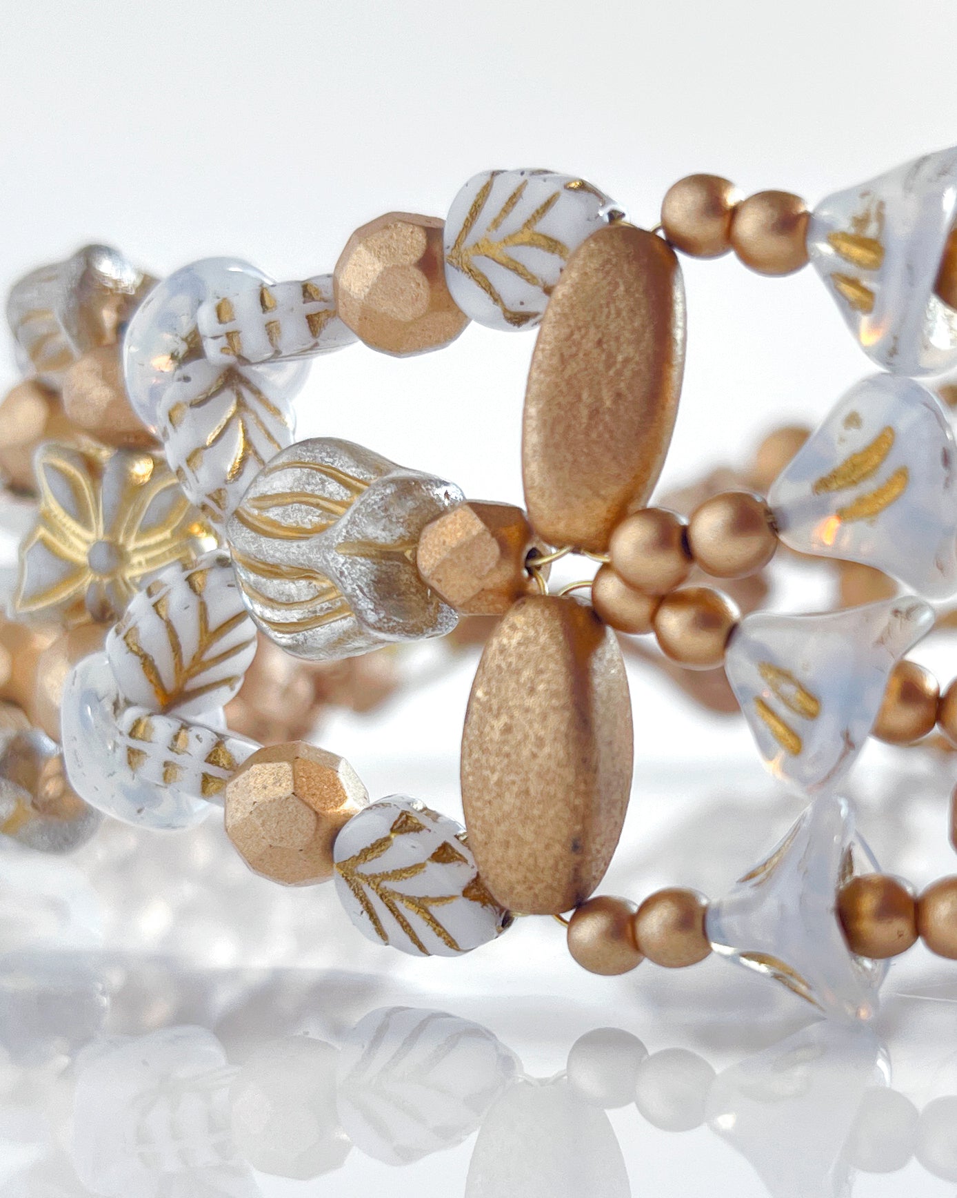 Choker Versailles Lúxury CALA EMPERATRIZ collection