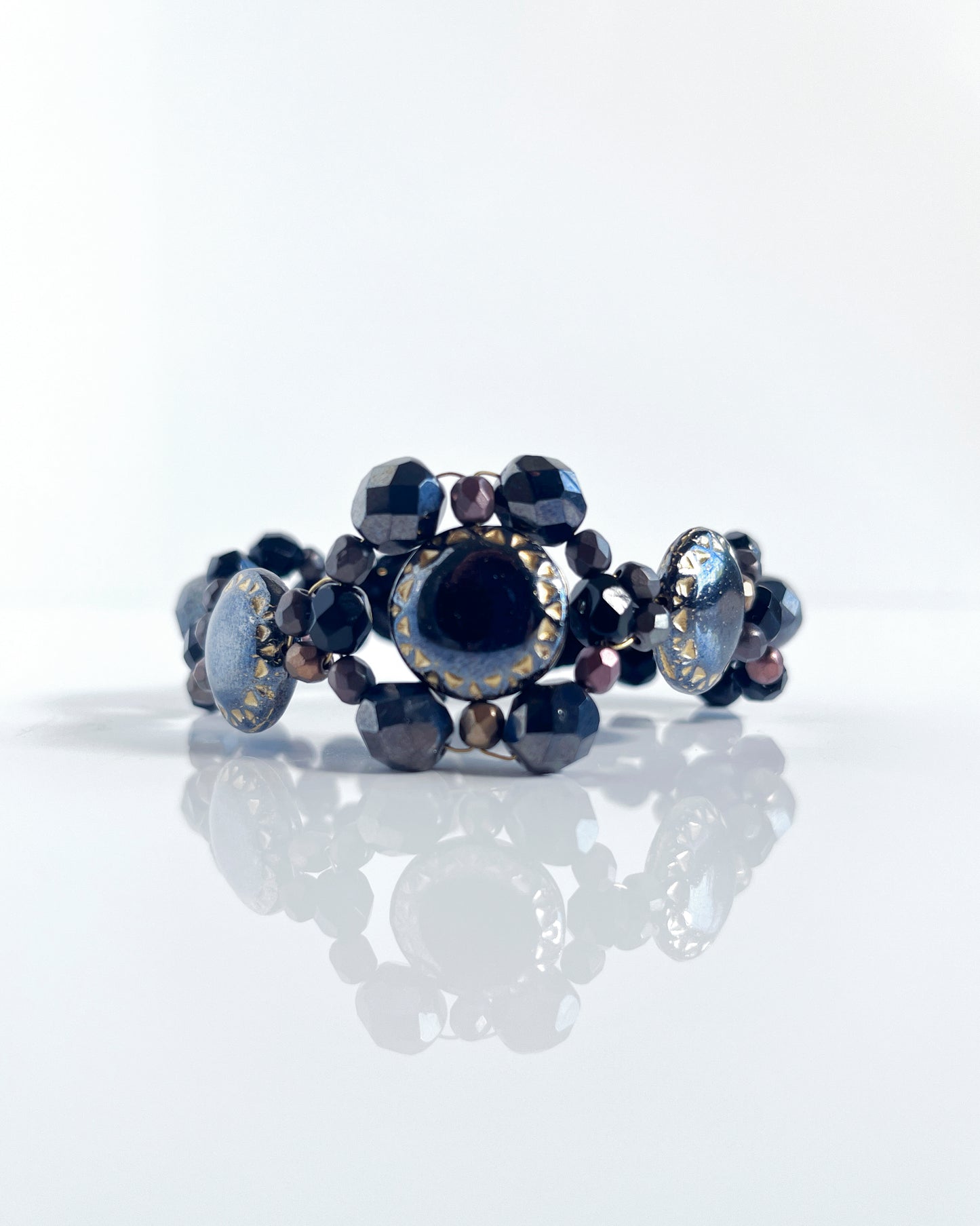 Baviera bracelet, CALA EMPERATRIZ collection