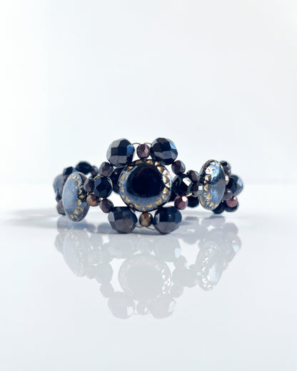 Baviera bracelet, CALA EMPERATRIZ collection