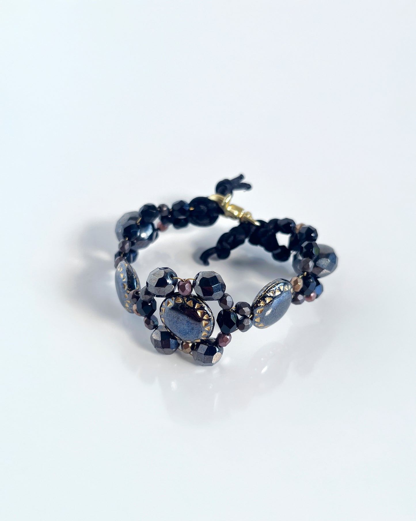 Baviera bracelet, CALA EMPERATRIZ collection