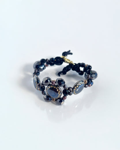 Baviera bracelet, CALA EMPERATRIZ collection