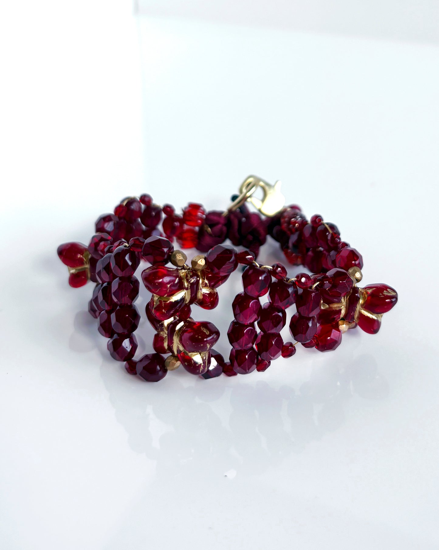 Tudor bracelet from the CALA EMPERATRIZ collection