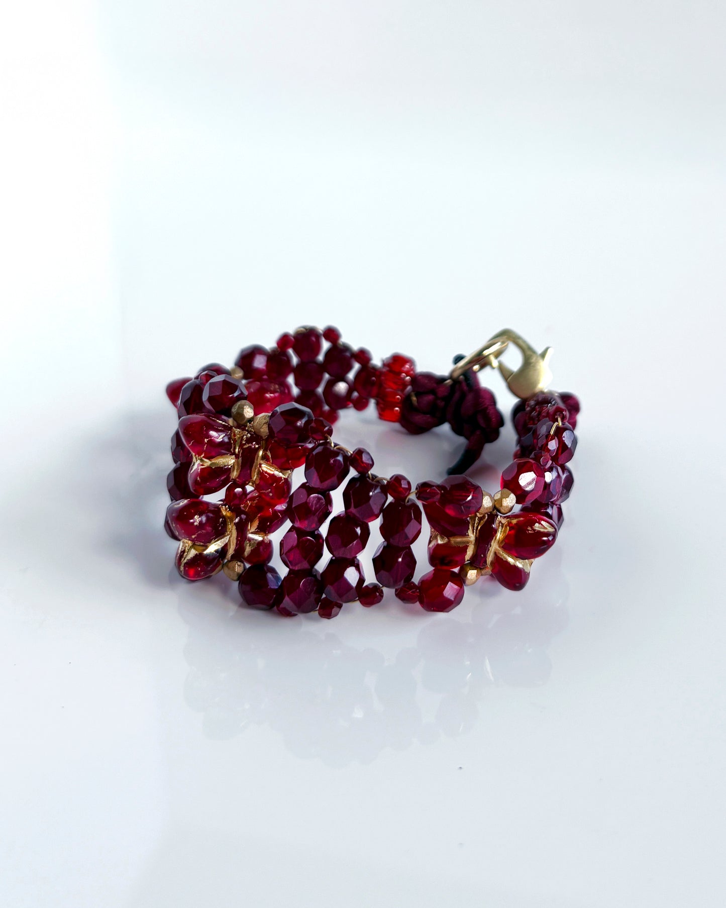 Tudor bracelet from the CALA EMPERATRIZ collection