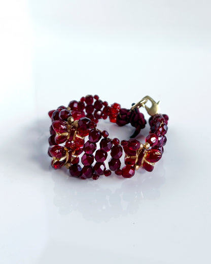 Tudor bracelet from the CALA EMPERATRIZ collection