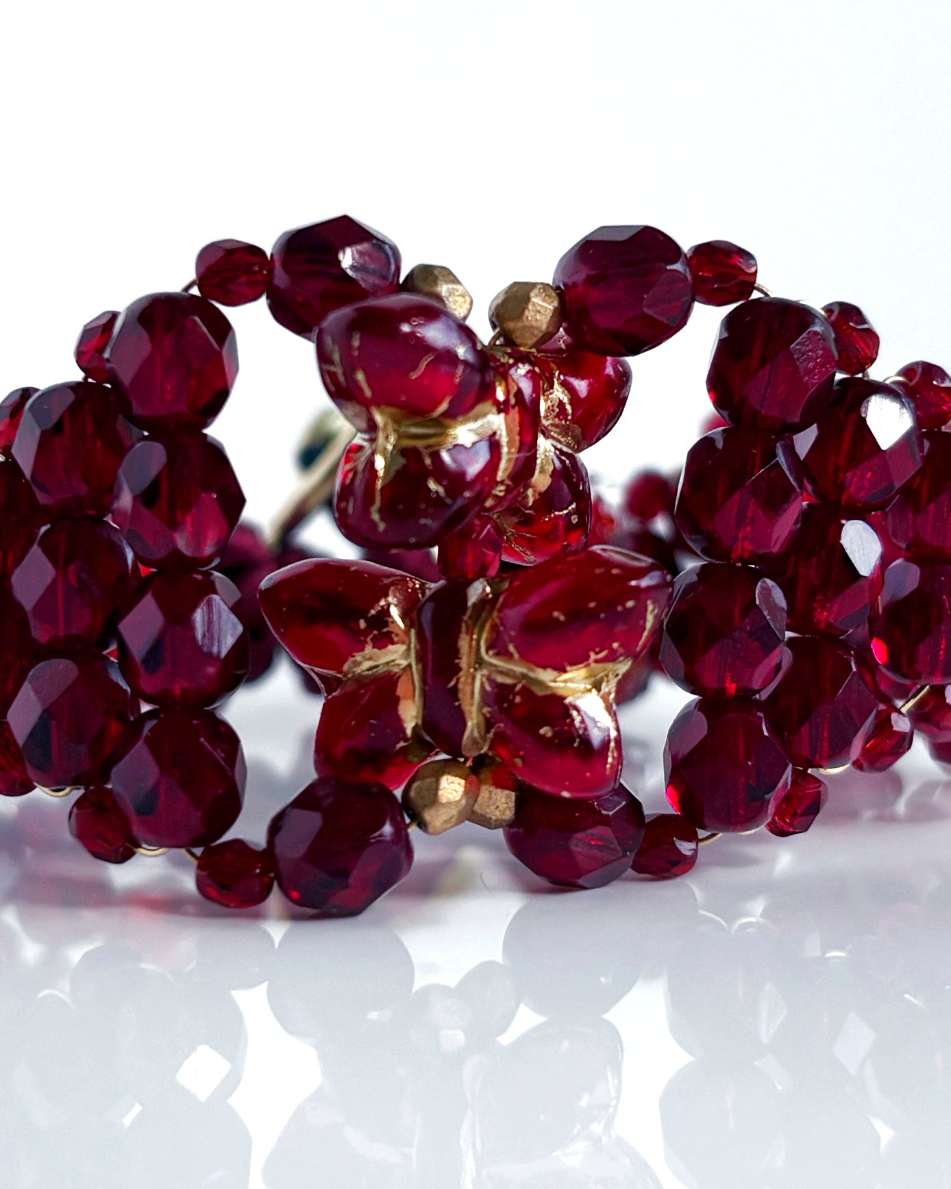 Tudor bracelet from the CALA EMPERATRIZ collection