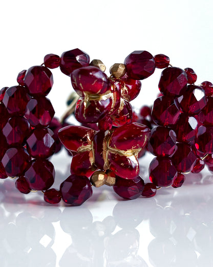 Tudor bracelet from the CALA EMPERATRIZ collection