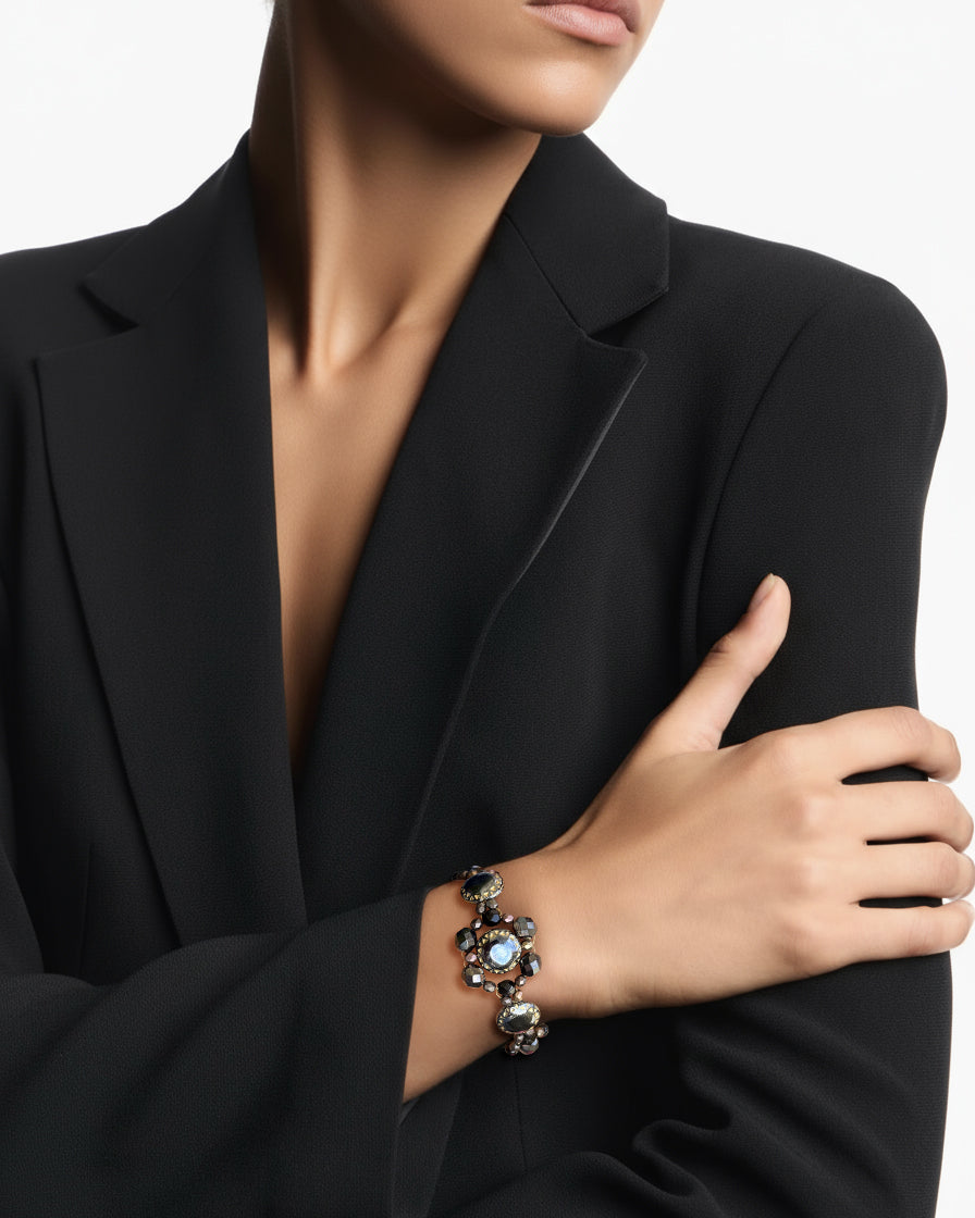 Baviera bracelet, CALA EMPERATRIZ collection