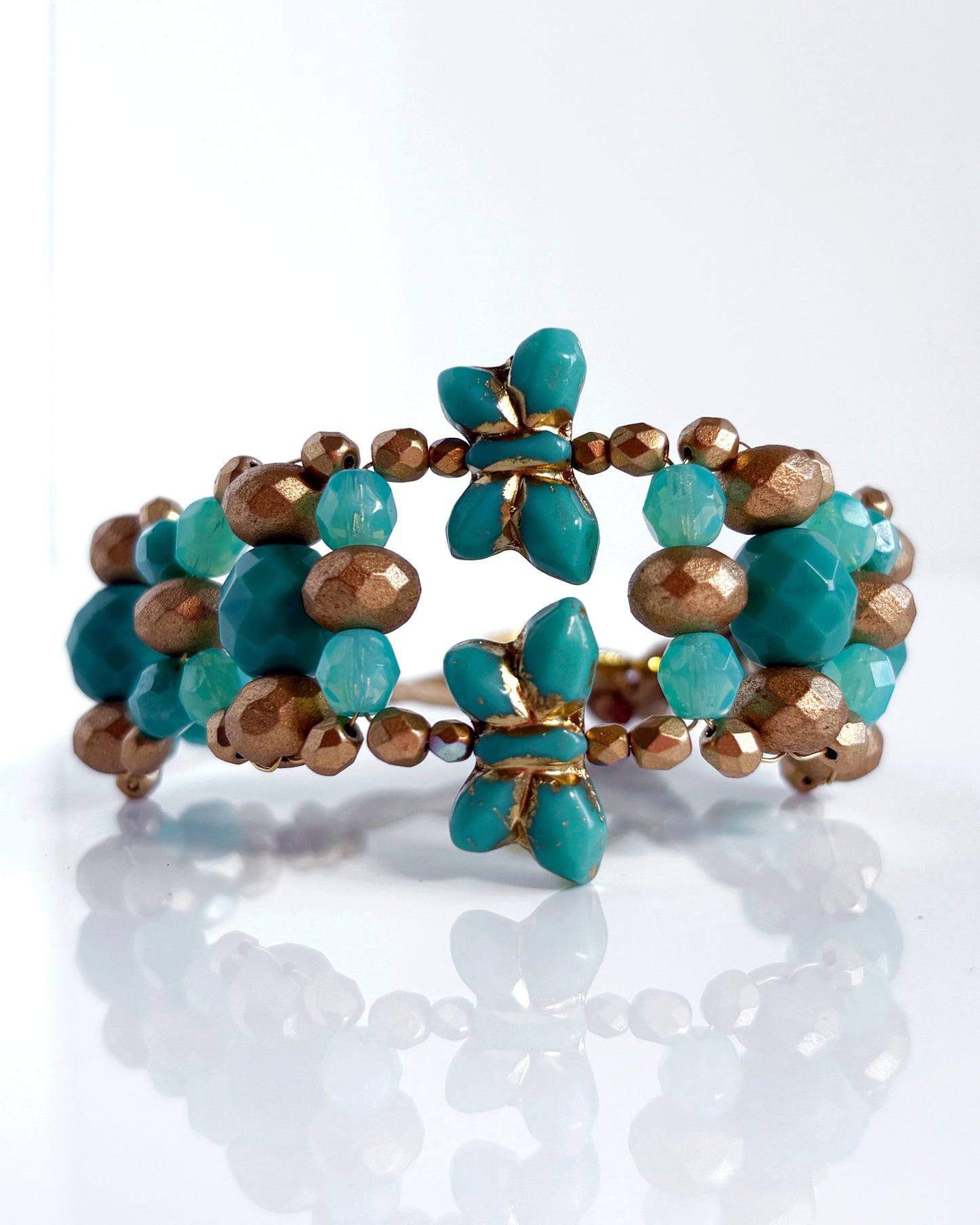 Miramar bracelet from the CALA EMPERATRIZ collection