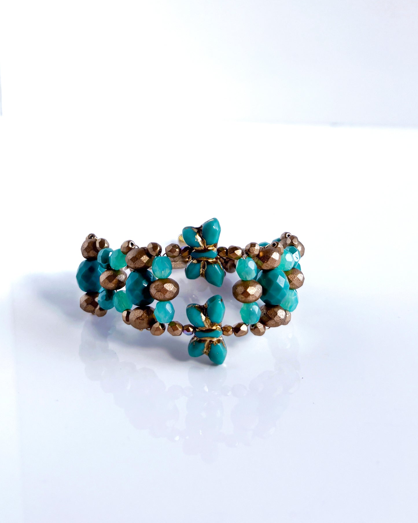 Miramar bracelet from the CALA EMPERATRIZ collection