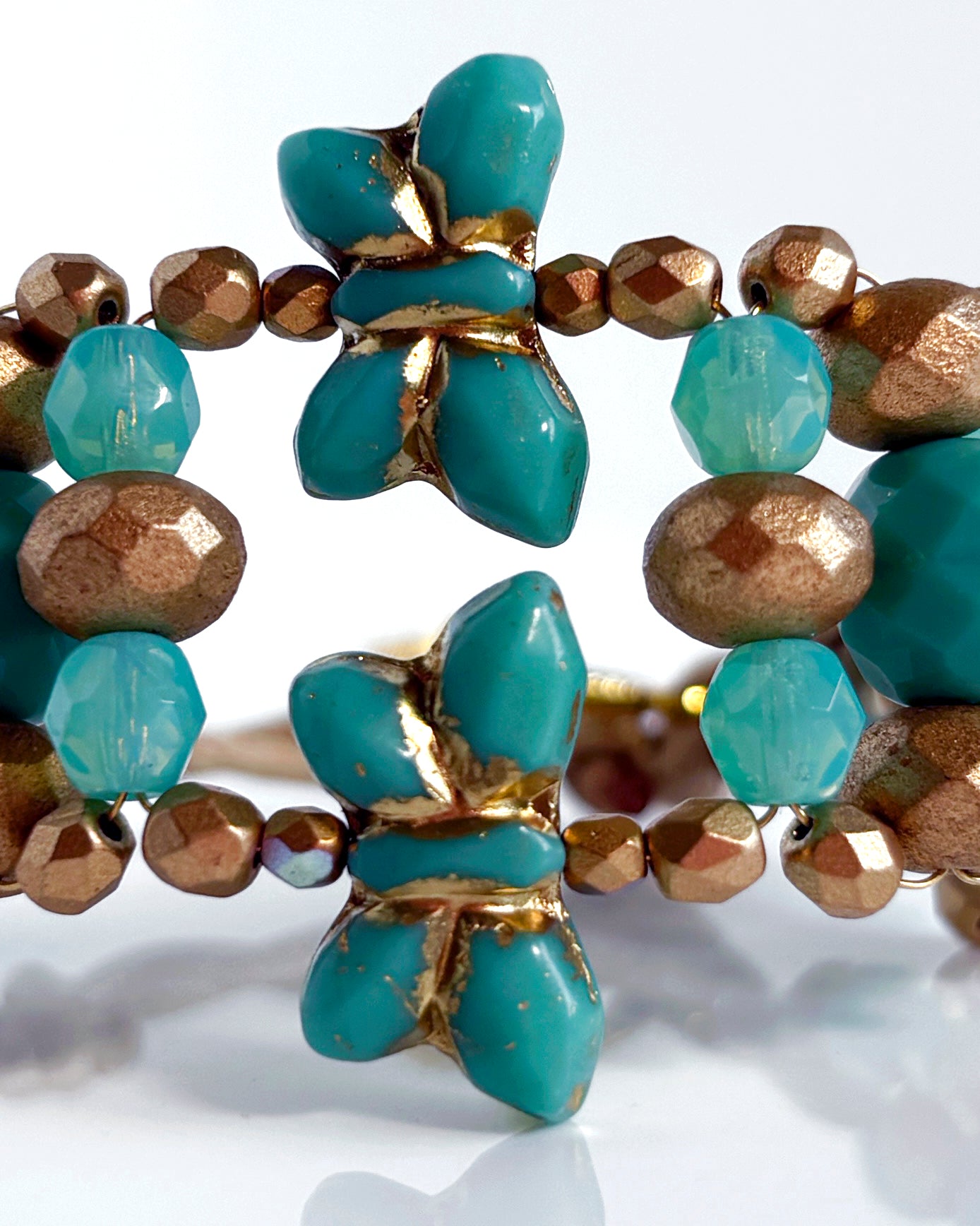 Miramar bracelet from the CALA EMPERATRIZ collection