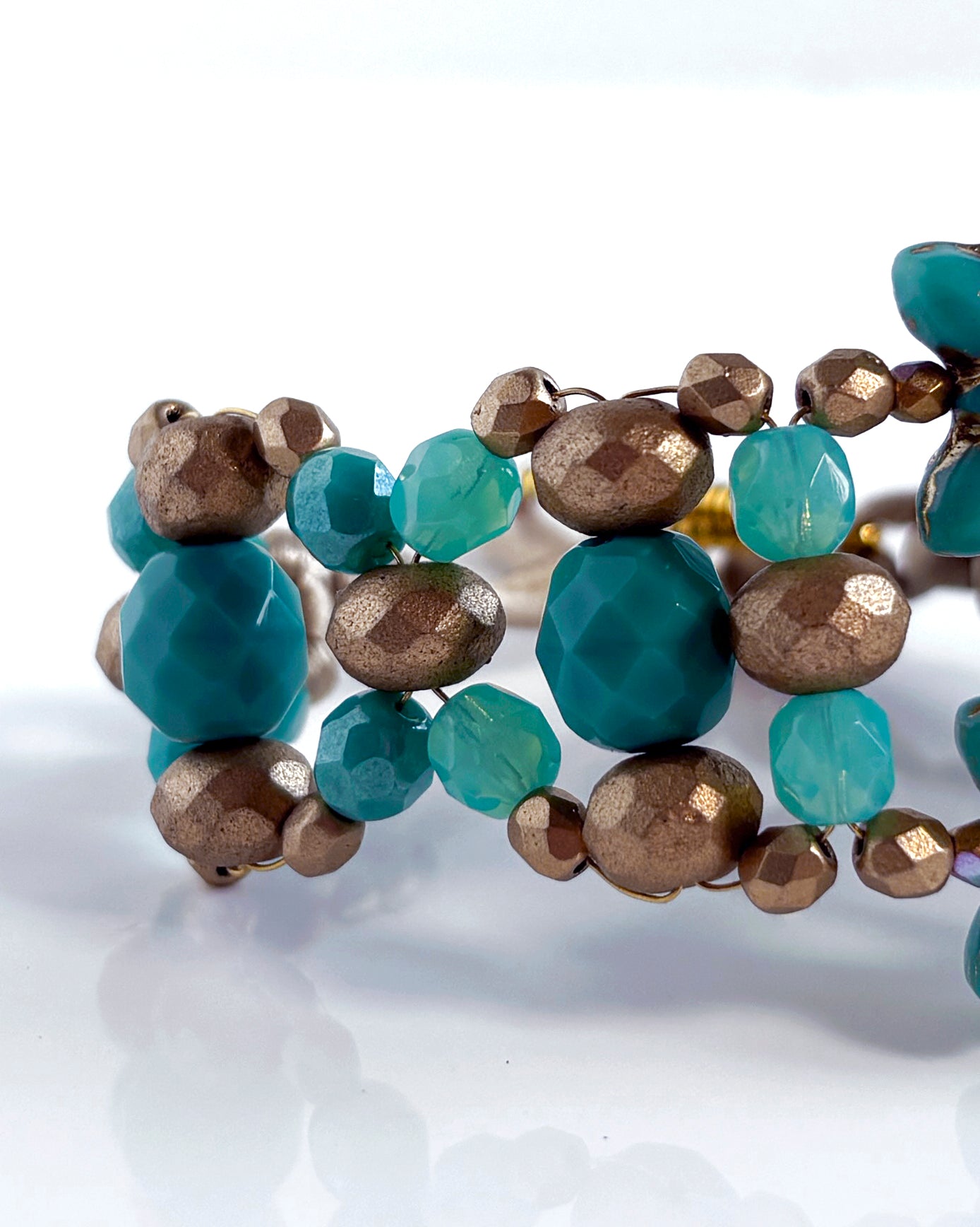 Miramar bracelet from the CALA EMPERATRIZ collection