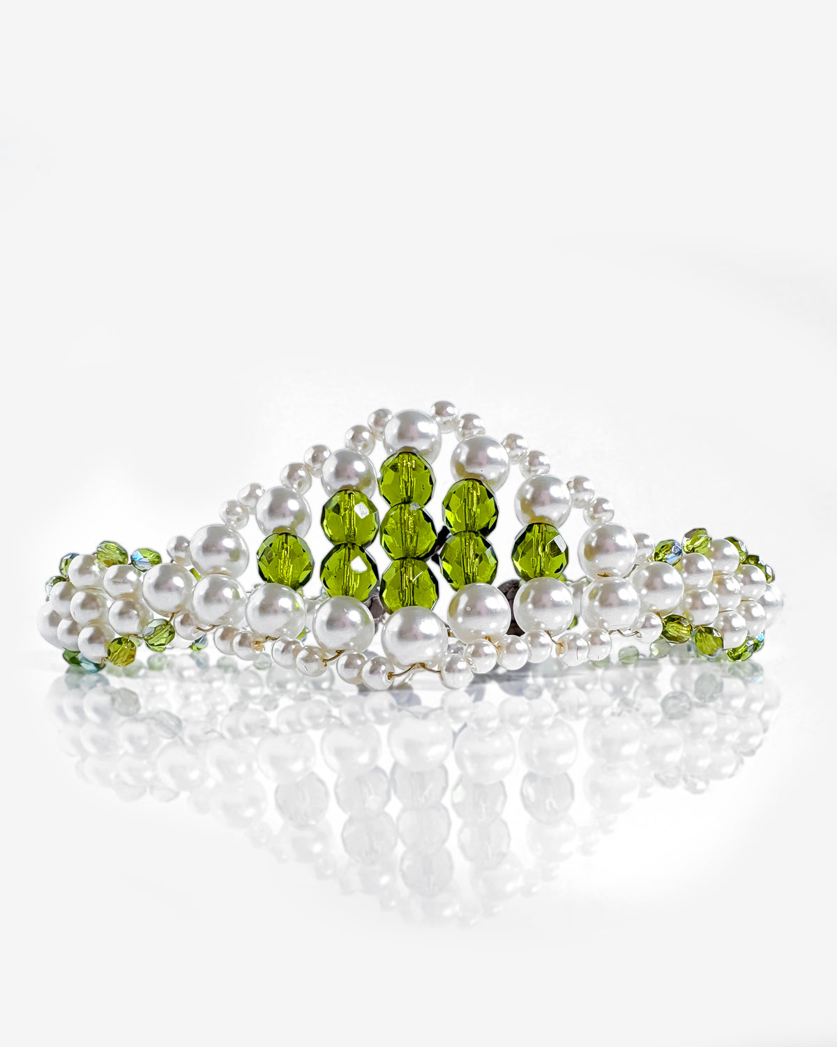 Choker Lúxury Verdi