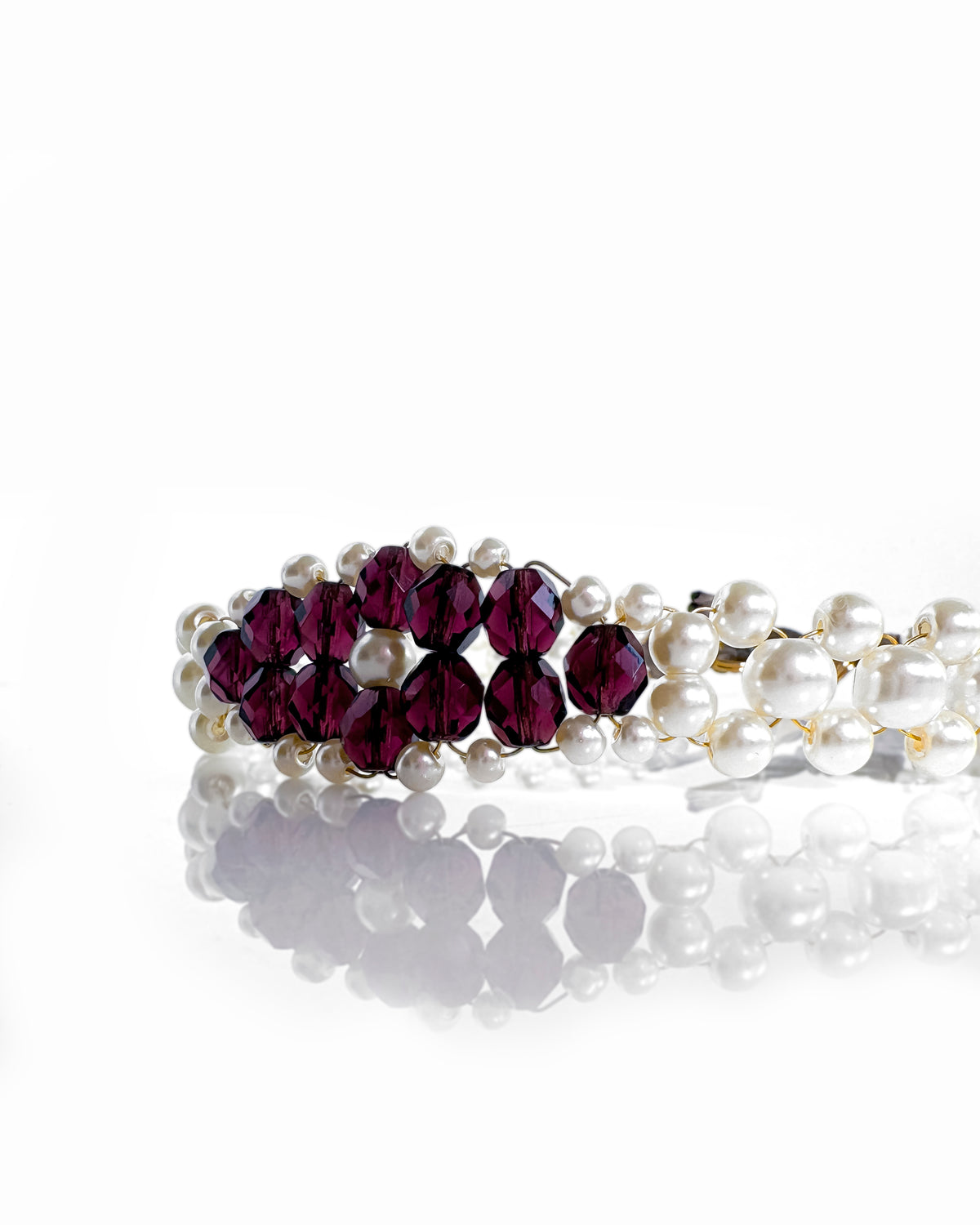Choker Velvet