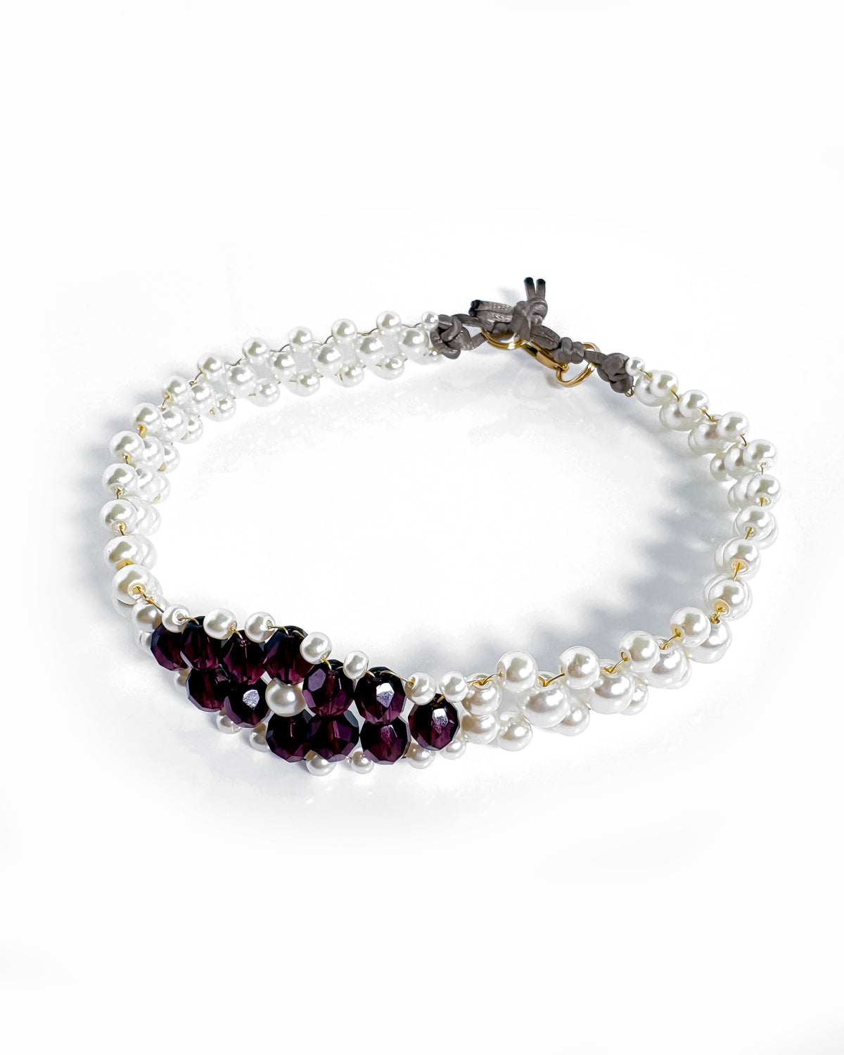 Choker Velvet
