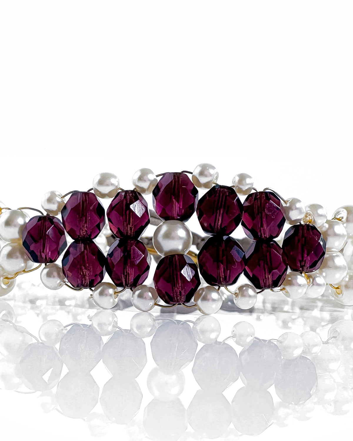 Choker Velvet