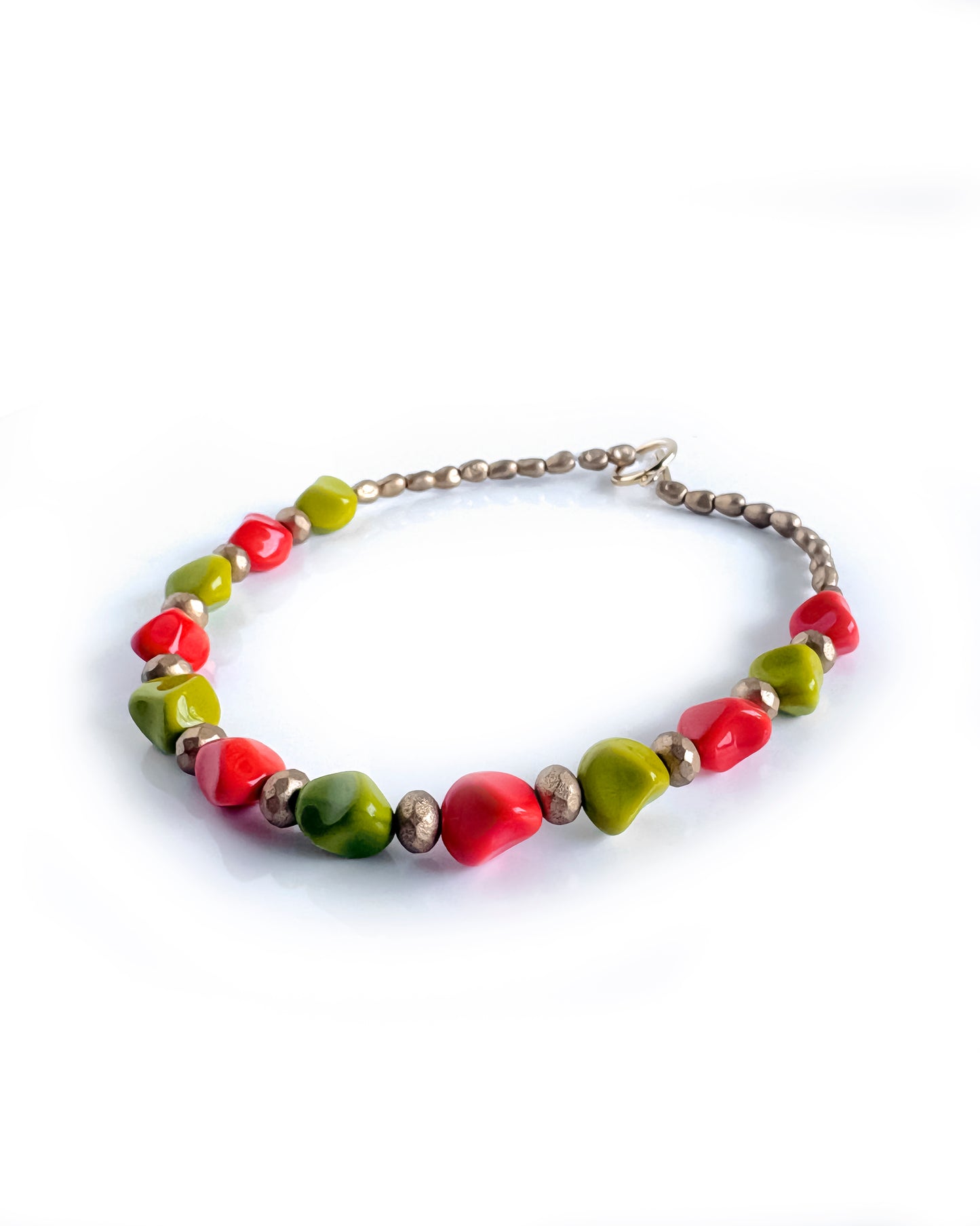 Collar Capri
