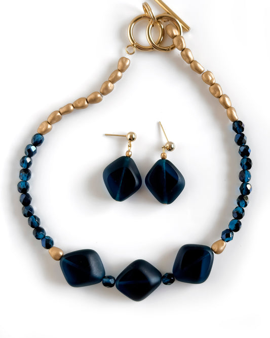 Pendientes Riviera