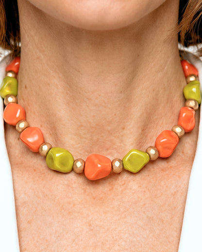 Collar Capri