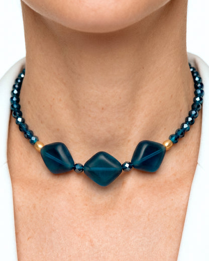 Collar-Choker Riviera