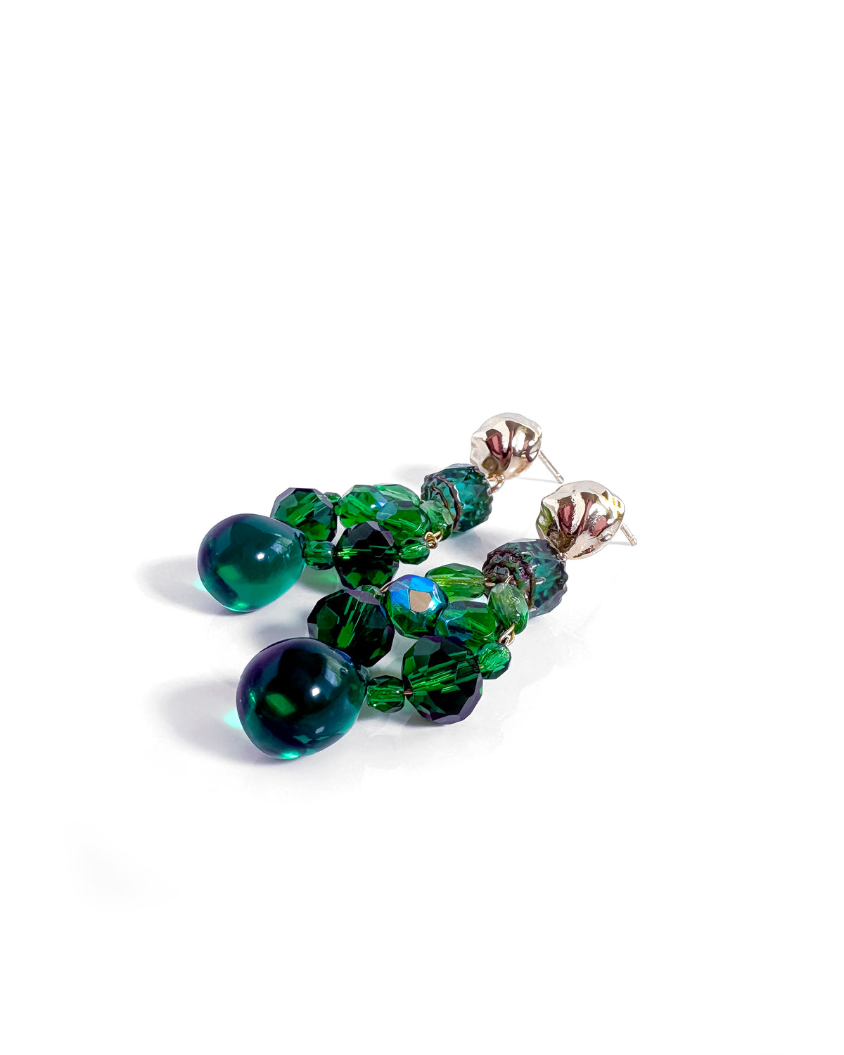 Pendientes Lugano