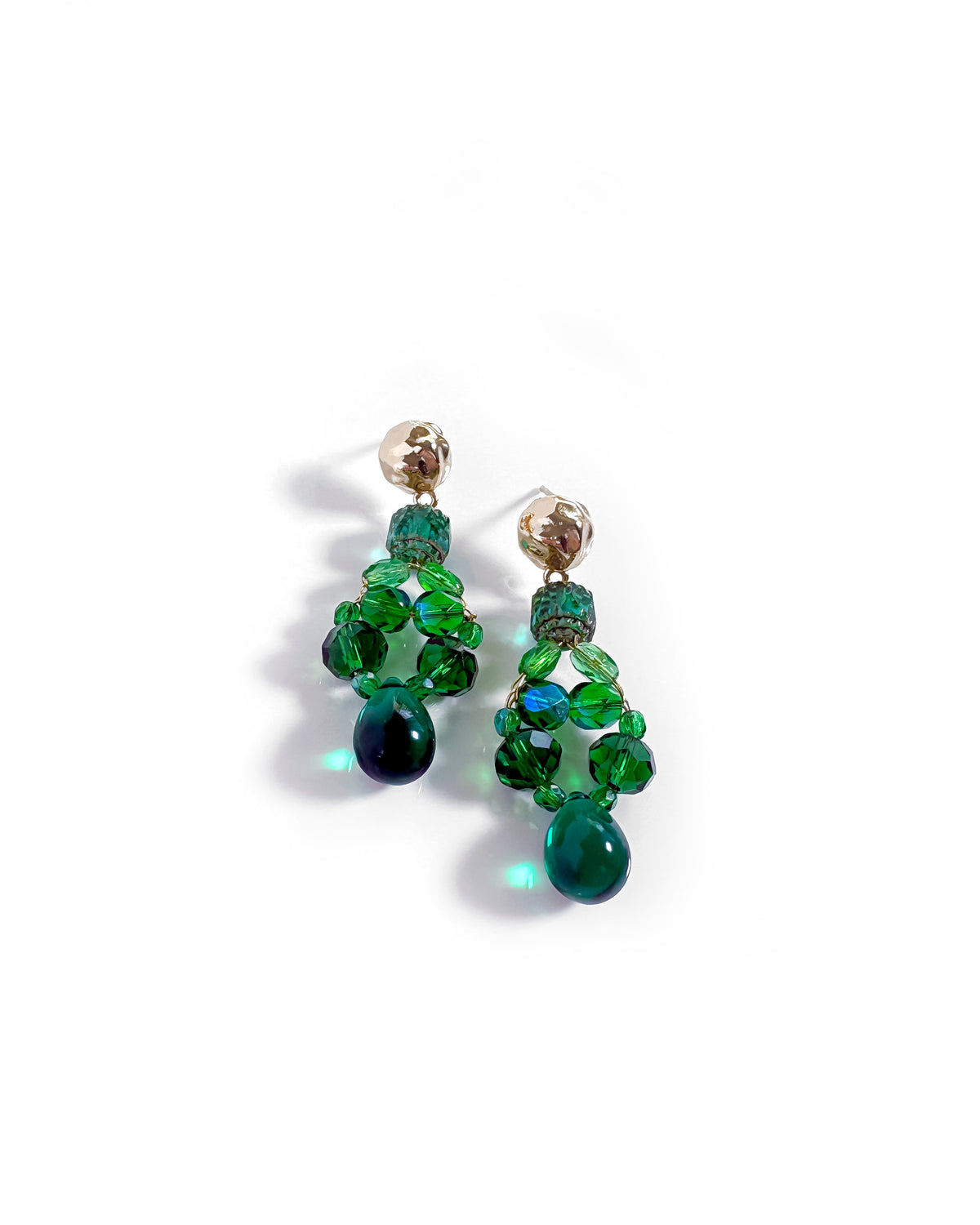 Pendientes Lugano