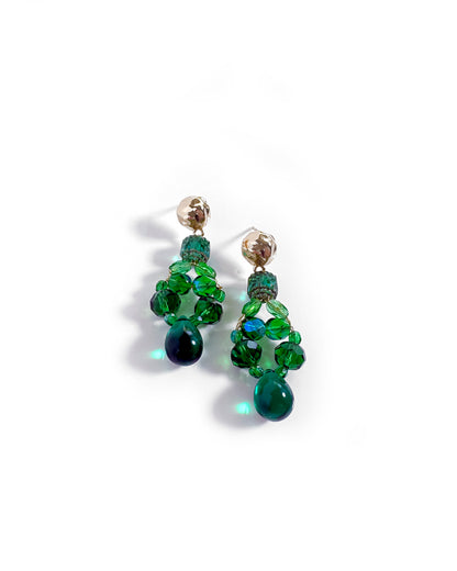 Pendientes Lugano