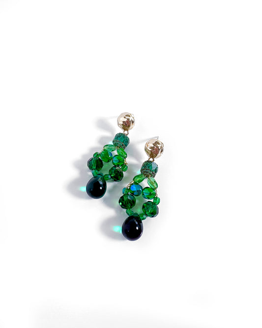 Pendientes Lugano