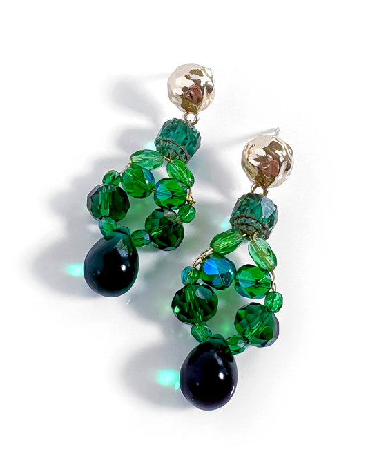 Pendientes Lugano