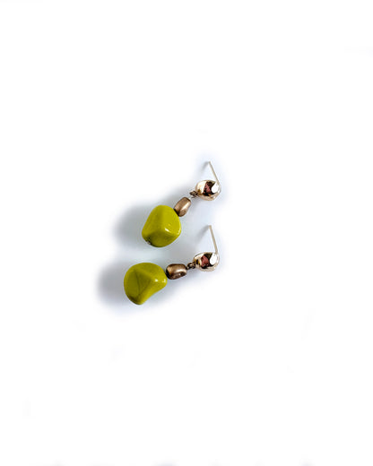 Pendientes Capri