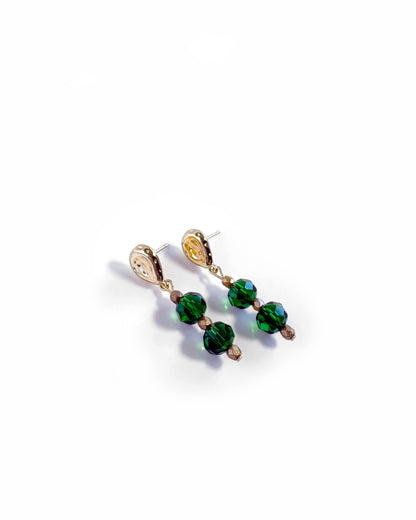 Pendientes Mónaco