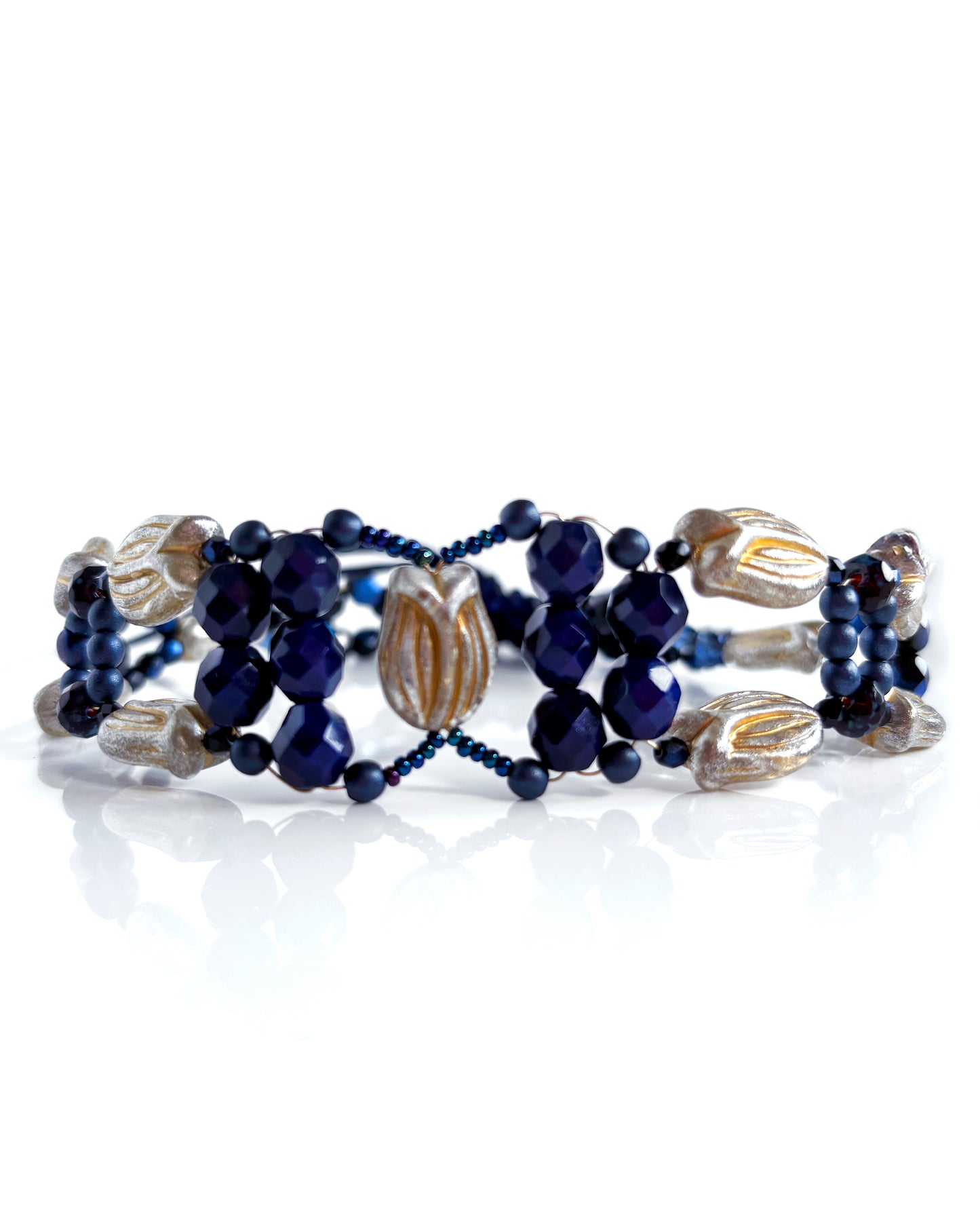 Ducal Choker CALA EMPERATRIZ collection