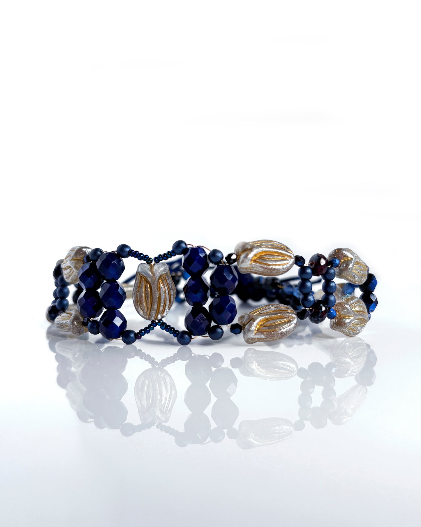 Ducal Choker CALA EMPERATRIZ collection