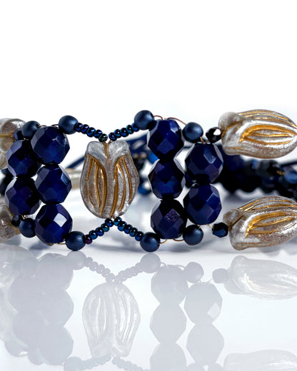 Ducal Choker CALA EMPERATRIZ collection