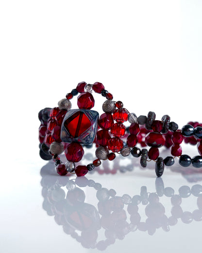 Sissí Choker from the CALA EMPERATRIZ collection