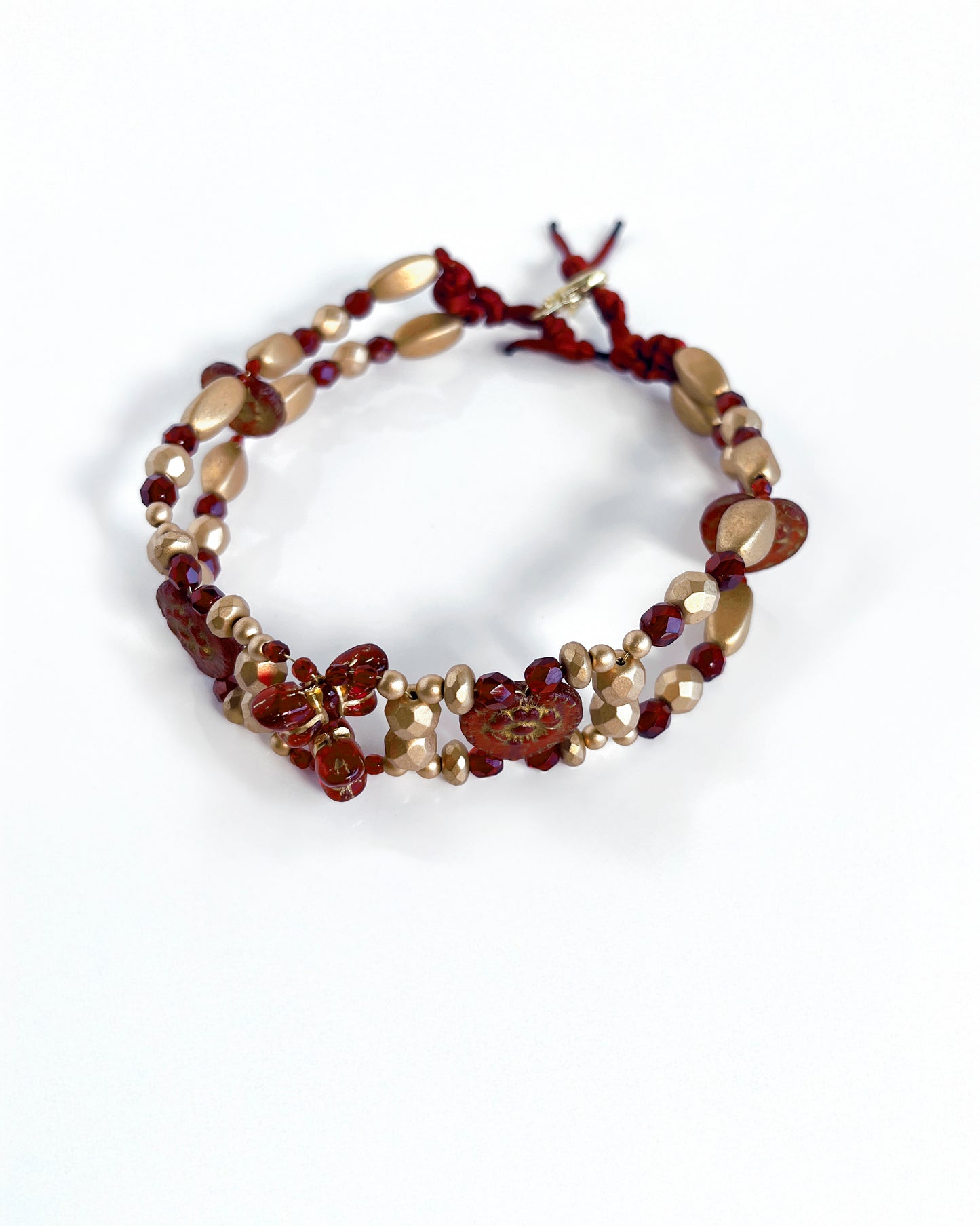 Tudor Choker CALA EMPERATRIZ collection