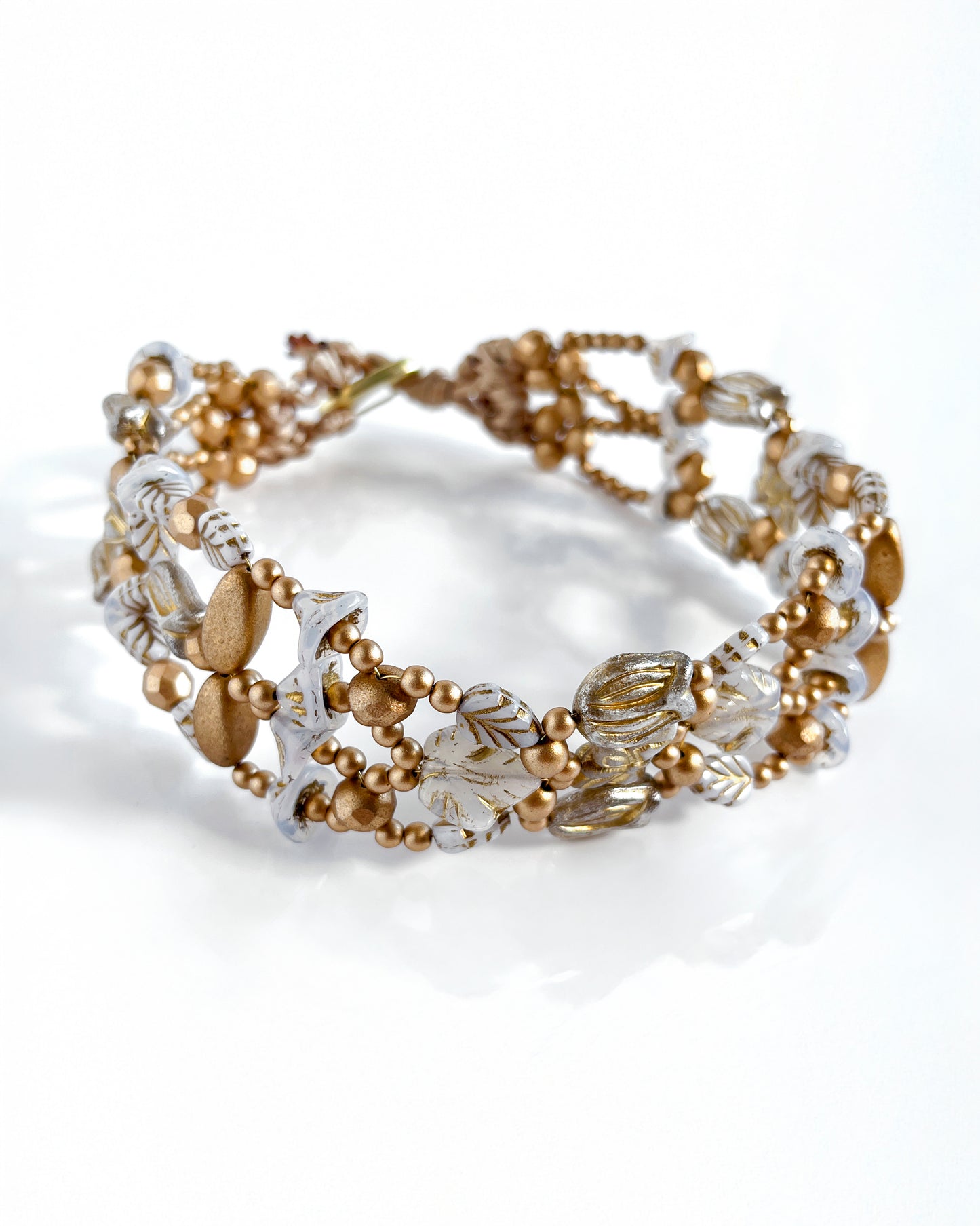 Choker Versailles Lúxury CALA EMPERATRIZ collection