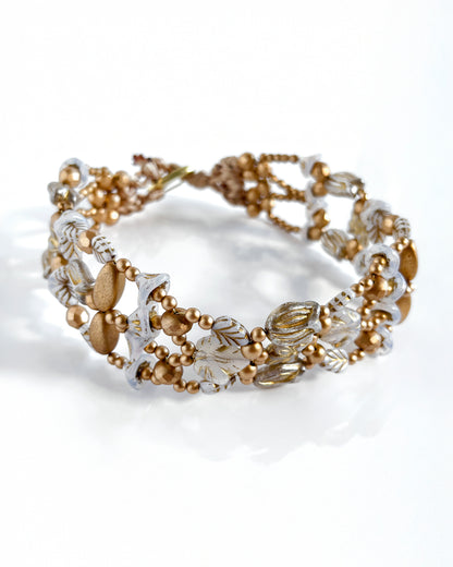 Choker Versailles Lúxury CALA EMPERATRIZ collection