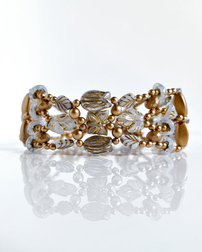 Choker Versailles Lúxury CALA EMPERATRIZ collection