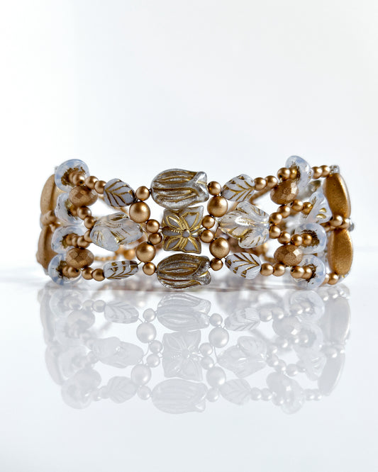 Choker Versailles Lúxury CALA EMPERATRIZ collection