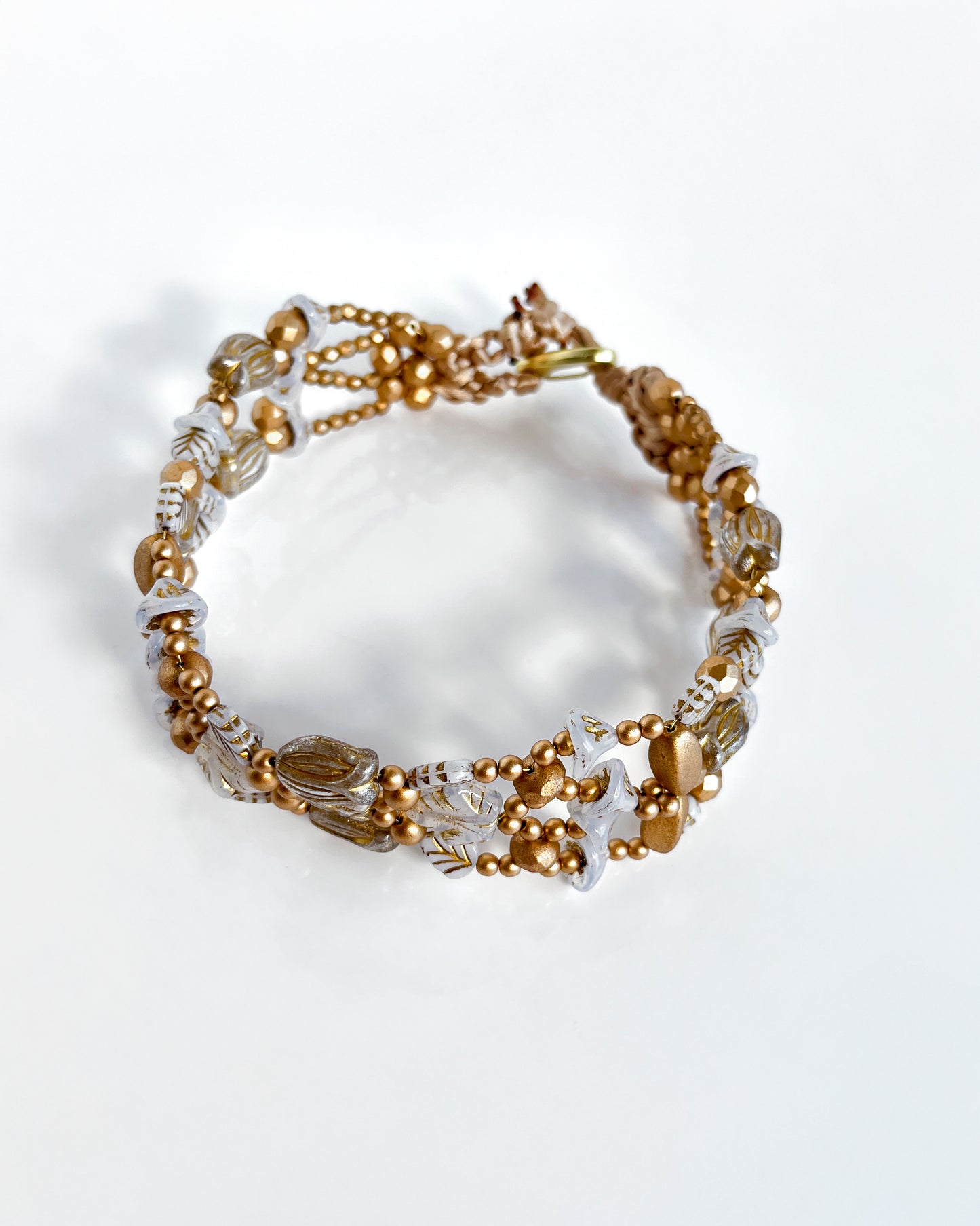 Choker Versailles Lúxury CALA EMPERATRIZ collection