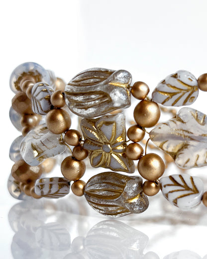 Choker Versailles Lúxury CALA EMPERATRIZ collection