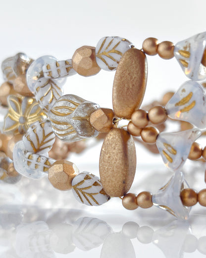 Choker Versailles Lúxury CALA EMPERATRIZ collection