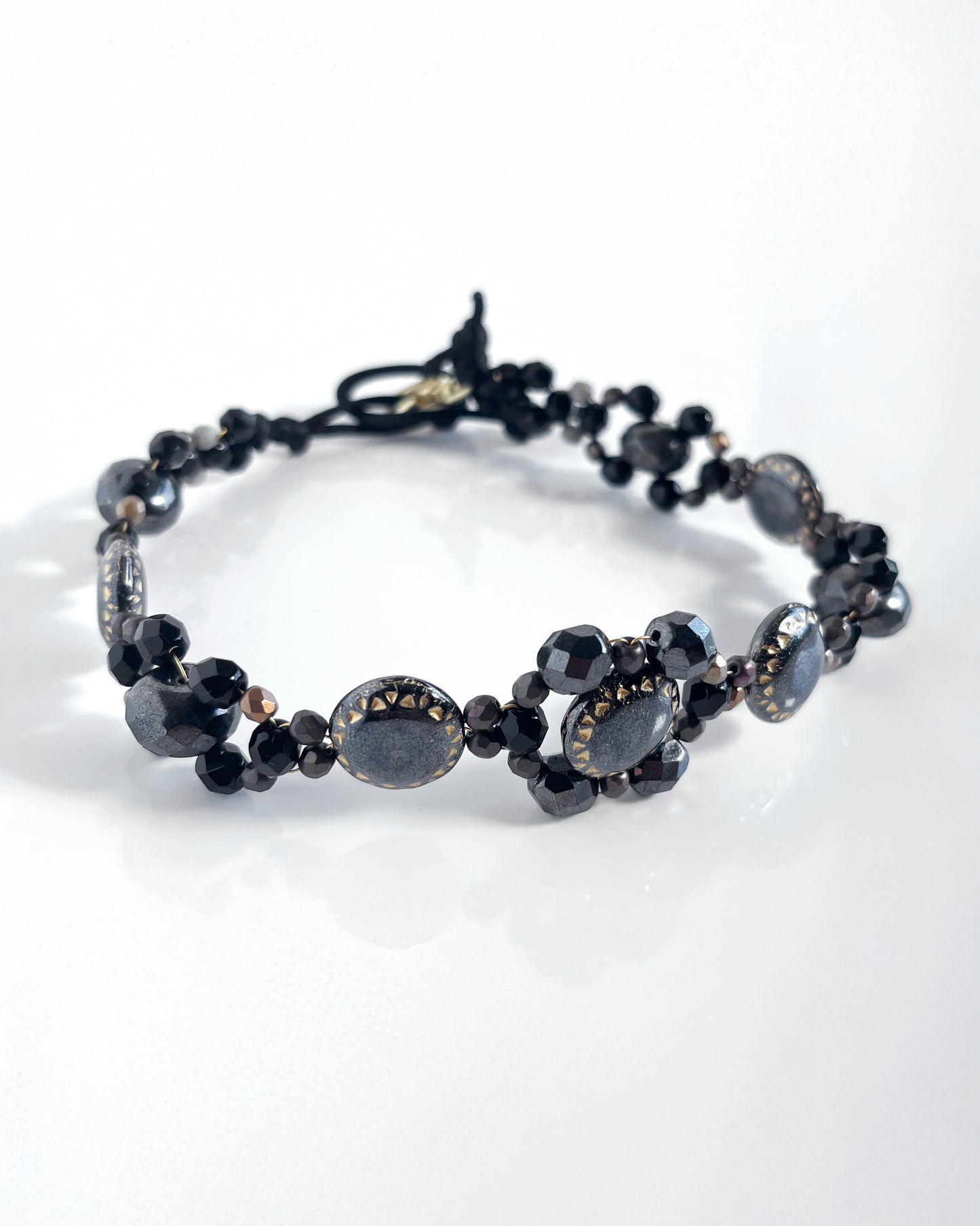 Choker Baviera CALA EMPERATRIZ collection