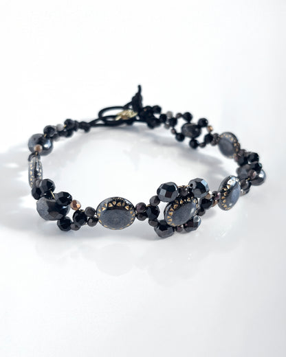 Choker Baviera CALA EMPERATRIZ collection