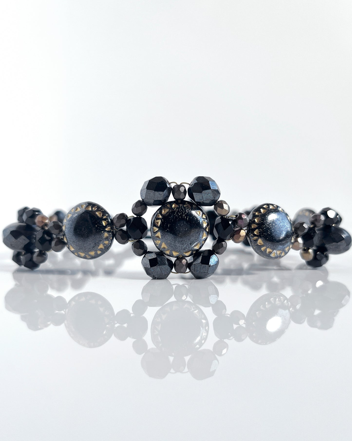 Choker Baviera CALA EMPERATRIZ collection