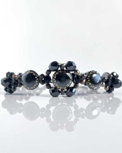 Choker Baviera CALA EMPERATRIZ collection