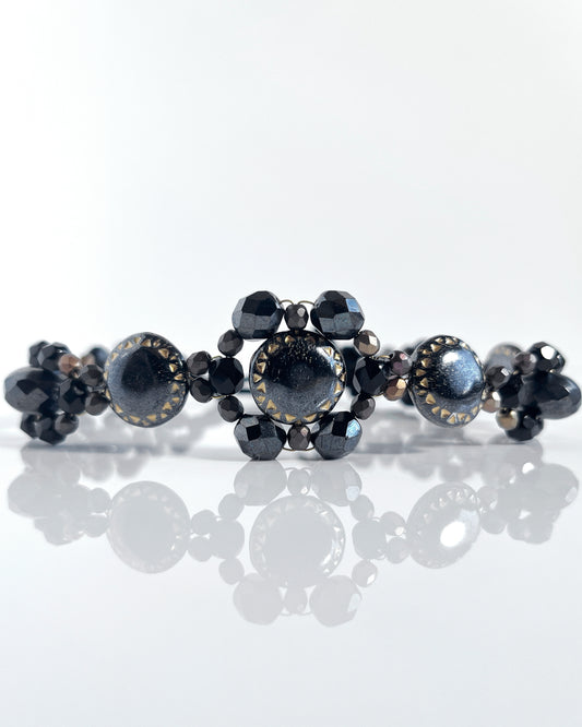 Choker Baviera CALA EMPERATRIZ collection