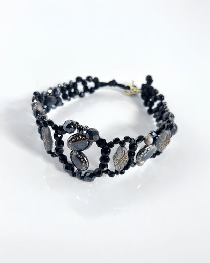 Choker Lúxury Baviera collection CALA EMPERATRIZ